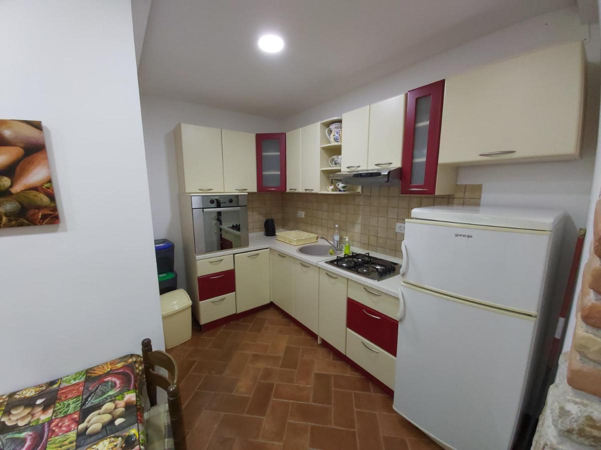 Marko Apartman *