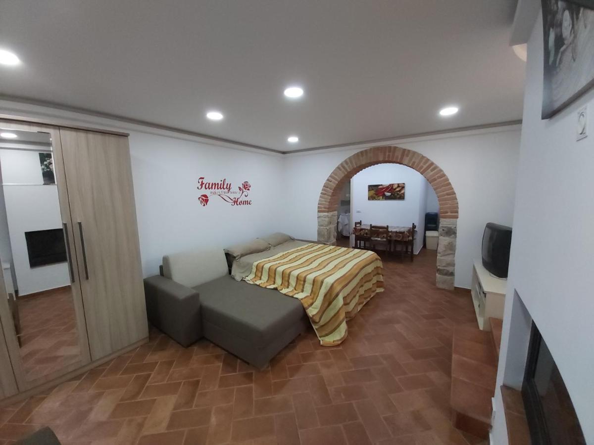 Marko Apartment Poreč