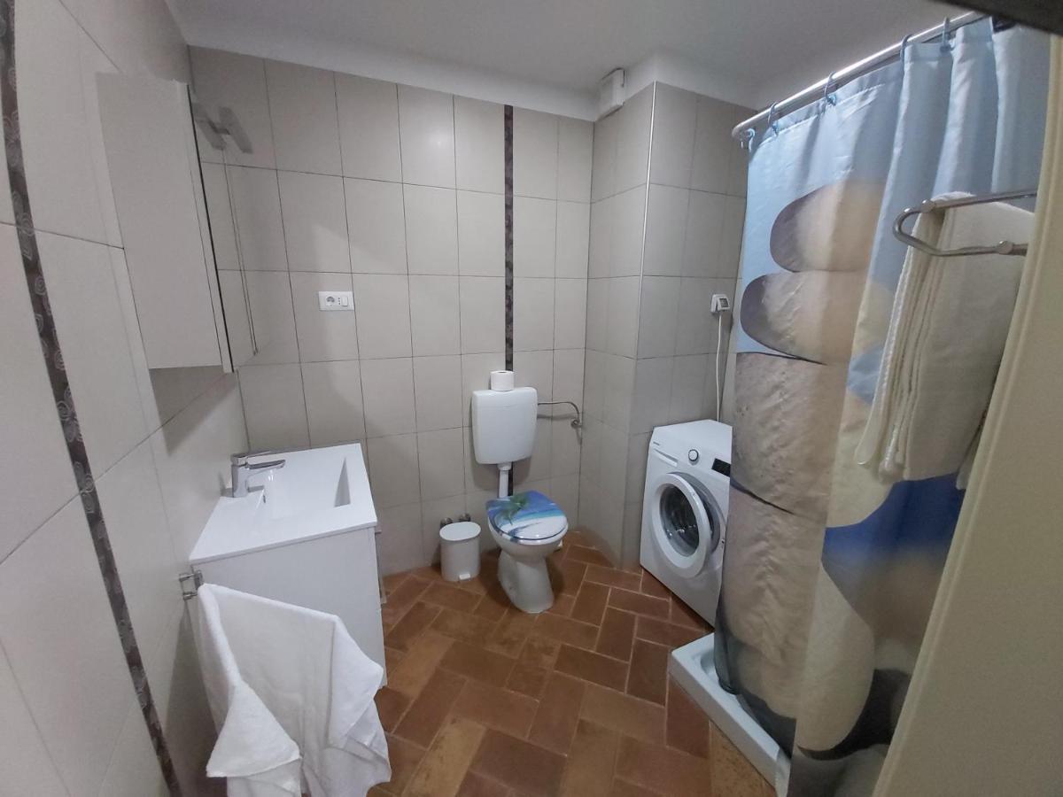 Apartman Marko